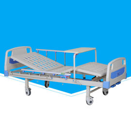 Hướng dẫn di chuyển Giường bệnh viện bền bỉ với bàn xoay Kích thước tùy chỉnh