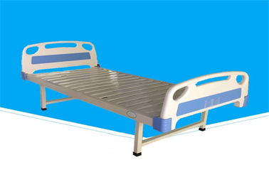 Giường bệnh viện phẳng thương mại, Bột thép phủ giường bệnh viện điều chỉnh