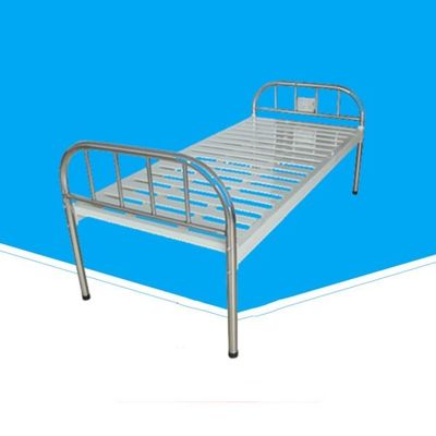 2130 * 960 * 500mm Chiều cao giường gấp bệnh viện có thể điều chỉnh cho bệnh nhân