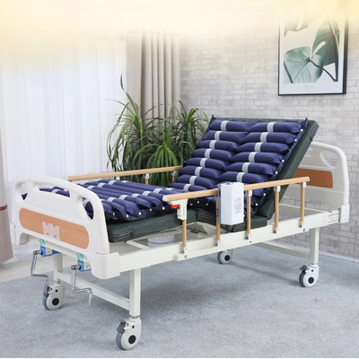 Bệnh viện đa chức năng Giường bệnh nhân tại nhà Phòng khám bệnh liệt giường