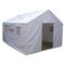 Lều bảo vệ UV Survival Frog Tube, Mobile Cabin khẩn cấp Pop Up Lều