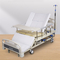 Bệnh viện liệt tại nhà Hướng dẫn sử dụng Giường quay Thang máy Có thể điều chỉnh Giường bệnh viện
