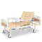 Điều dưỡng có thể điều chỉnh hướng dẫn sử dụng giường bệnh viện Lưng nâng cao phong cách bệnh viện giường